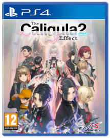 The Caligula Effect 2