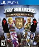 Toy Soldiers: War Chest - cena, porovnanie