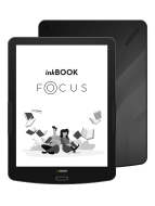 InkBOOK Focus - cena, porovnanie