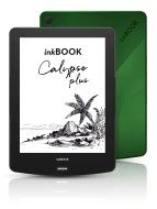InkBOOK Calypso Plus - cena, porovnanie