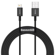 Baseus CALYS-A01 Superior Fast Charging 1m - cena, porovnanie