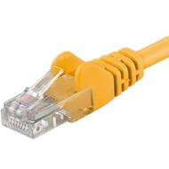 Premium Cord Patch kabel UTP RJ45-RJ45 level CAT6 5m - cena, porovnanie