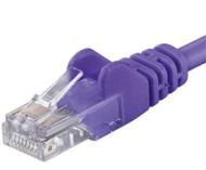 Premium Cord Patch kabel UTP RJ45-RJ45 level CAT6 2m - cena, porovnanie