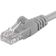 Premium Cord Patch kabel UTP RJ45-RJ45 CAT6 50m - cena, porovnanie
