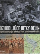 Rozhodujúce bitky dejín - cena, porovnanie