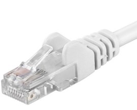 Premium Cord Patch kabel UTP RJ45-RJ45 5e 10m