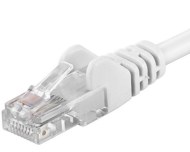 Premium Cord Patch kabel UTP RJ45-RJ45 5e 10m - cena, porovnanie