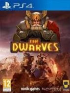 The Dwarves - cena, porovnanie