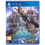 Star Ocean The Divine Force - cena, porovnanie