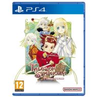 Tales of Symphonia Remastered - cena, porovnanie