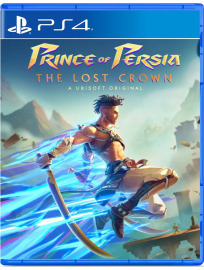 Prince of Persia: The Lost Crown