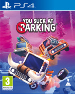 You Suck at Parking - cena, porovnanie