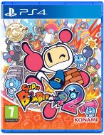 Super Bomberman R 2 - cena, porovnanie