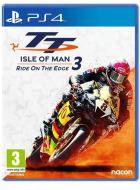 TT Isle of Man: Ride on the Edge 3 - cena, porovnanie