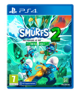 The Smurfs 2: The Prisoner of the Green Stone - cena, porovnanie