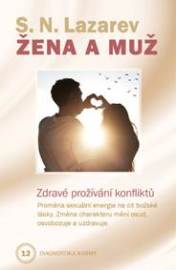 Žena a muž - S.N. Lazarev