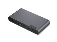Lenovo USB-C Universal Business Dock - cena, porovnanie