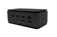 I-Tec USB4 Metal Docking station USB4DUALDOCK100W - cena, porovnanie