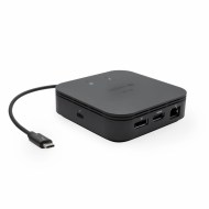 I-Tec Thunderbolt 3 Travel Dock TB3TRAVELDOCKPD60W - cena, porovnanie