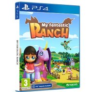My Fantastic Ranch - cena, porovnanie