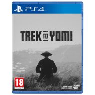 Trek to Yomi - cena, porovnanie