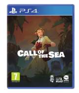 Call of the Sea (Norahs Diary Edition) - cena, porovnanie