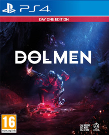 Dolmen (Day One Edition)
