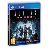 Aliens: Dark Descent - cena, porovnanie