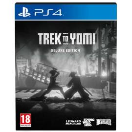 Trek to Yomi (Deluxe Edition)