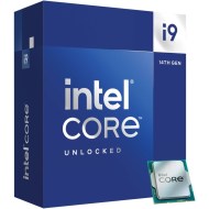 Intel Core i9-14900KF - cena, porovnanie