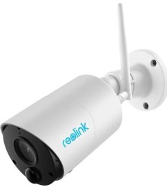 Reolink E1 Outdoor