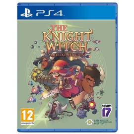 The Knight Witch (Deluxe Edition)