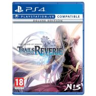 The Legend of Heroes: Trails Into Reverie (Deluxe Edition) - cena, porovnanie
