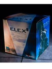 Elex II (Collectors Edition)