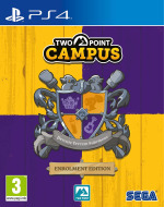 Two Point Campus (Enrolment Edition) - cena, porovnanie