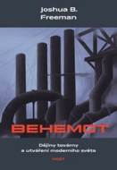 Behemot - Freeman Joshua B. - cena, porovnanie