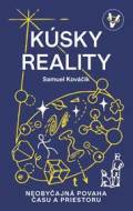 Kúsky reality - cena, porovnanie