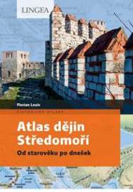 Atlas dějin Středomoří