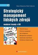 Strategický management lidských zdrojů - cena, porovnanie