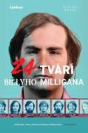 24 tvárí Billyho Milligana - cena, porovnanie