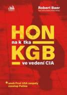 Hon na krtka KGB ve vedení CIA aneb Proč USA zaspaly vzestup Putina - cena, porovnanie