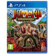 Jumanji: Wild Adventures - cena, porovnanie