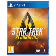 Star Trek: Resurgence - cena, porovnanie