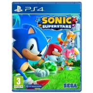 Sonic Superstars - cena, porovnanie