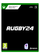 Rugby 24 - cena, porovnanie