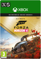 Forza Horizon 4 (Ultimate Edition) - cena, porovnanie