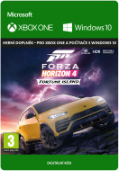 Forza Horizon 4 Fortune Island - DLC - cena, porovnanie