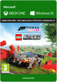 Forza Horizon 4 LEGO Speed Champions - DLC