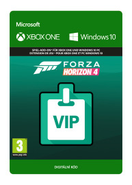 Forza Horizon 4 VIP Membership - DLC