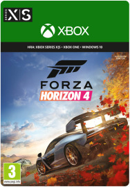 Forza Horizon 4 (Standard Edition)